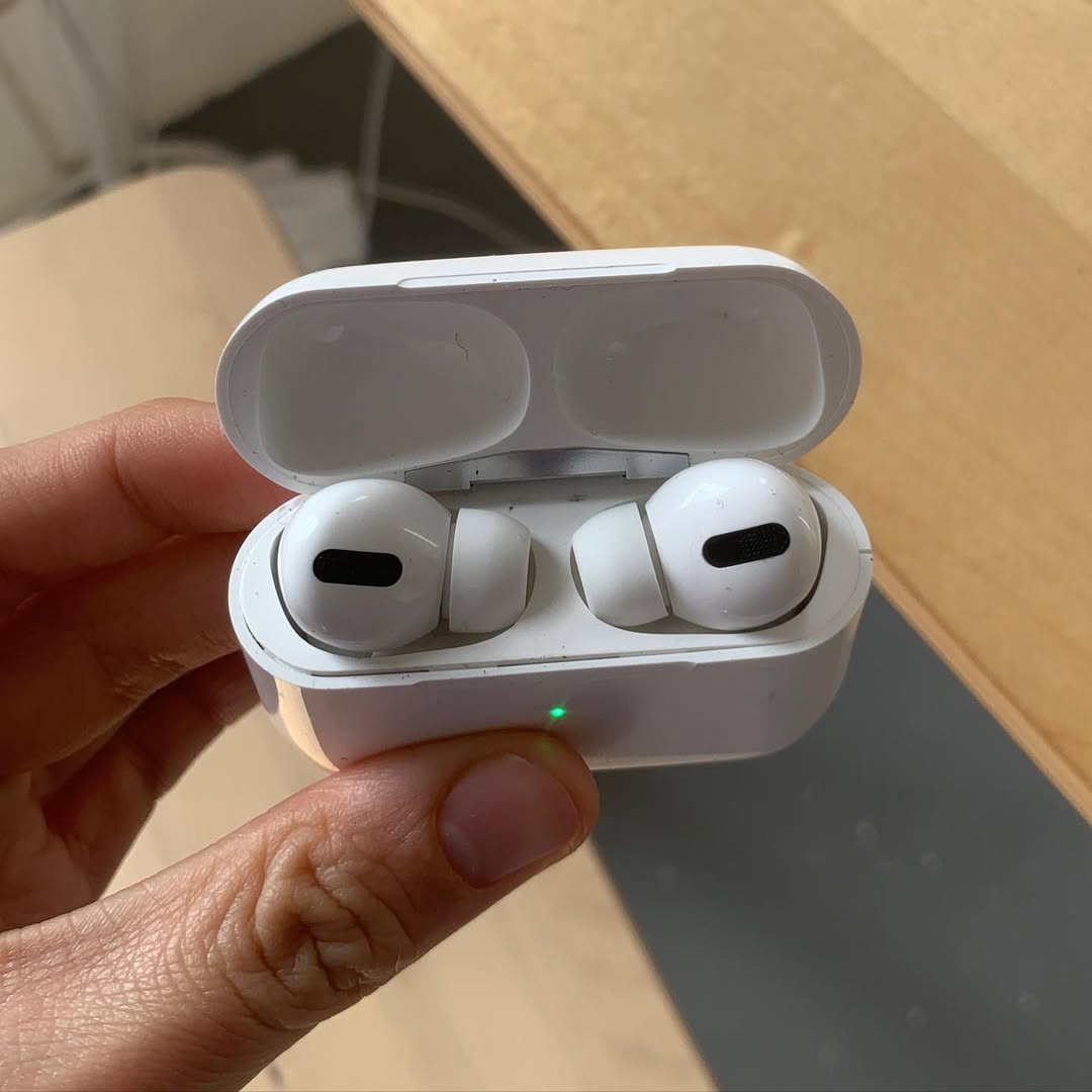 shanzhai airpods